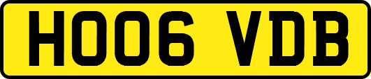 HO06VDB