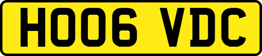 HO06VDC