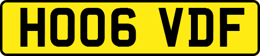 HO06VDF