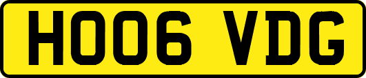 HO06VDG