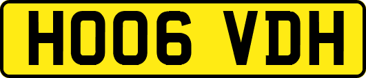 HO06VDH