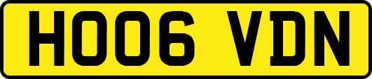 HO06VDN