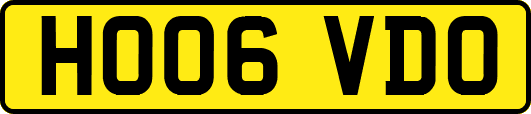 HO06VDO