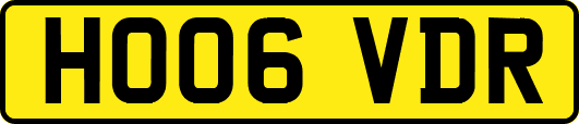 HO06VDR