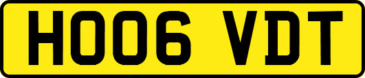 HO06VDT