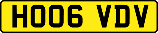 HO06VDV