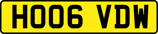 HO06VDW