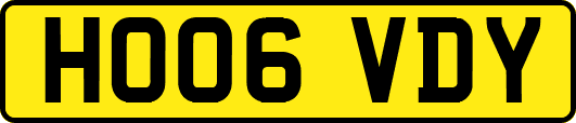HO06VDY
