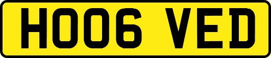 HO06VED