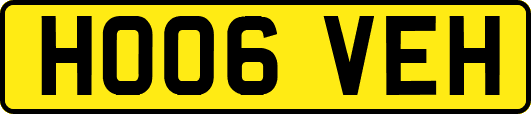 HO06VEH