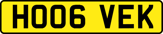 HO06VEK