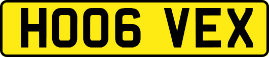 HO06VEX