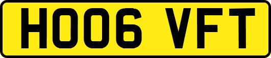 HO06VFT