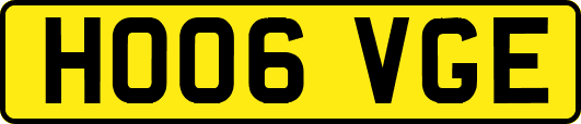 HO06VGE