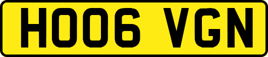 HO06VGN