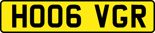 HO06VGR
