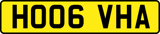 HO06VHA