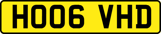 HO06VHD