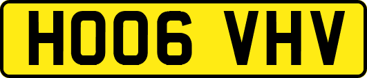 HO06VHV