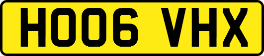 HO06VHX