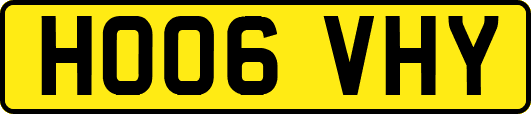 HO06VHY