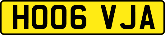 HO06VJA