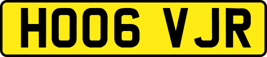 HO06VJR