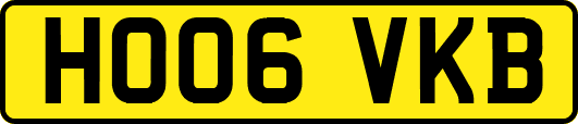 HO06VKB