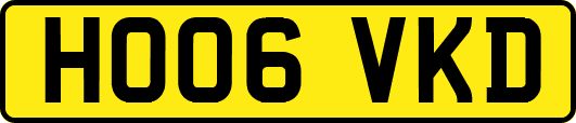 HO06VKD