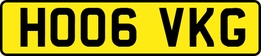 HO06VKG