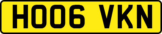 HO06VKN