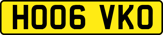 HO06VKO