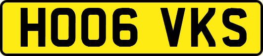 HO06VKS