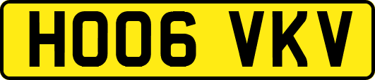 HO06VKV