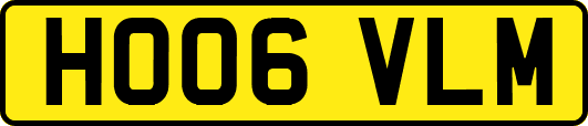 HO06VLM