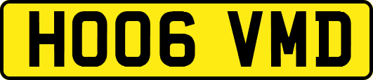 HO06VMD