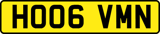 HO06VMN