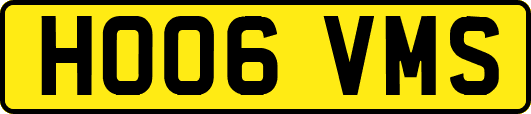 HO06VMS