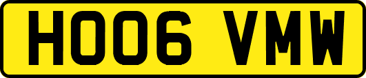 HO06VMW