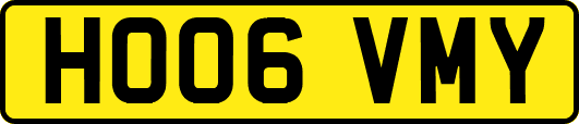 HO06VMY