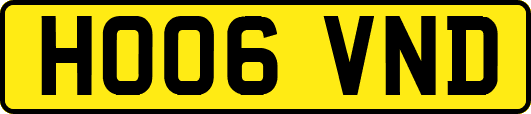 HO06VND