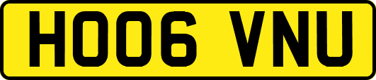HO06VNU