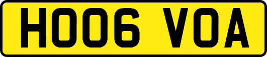 HO06VOA