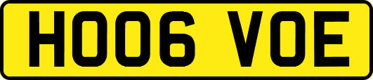 HO06VOE