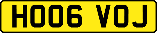 HO06VOJ