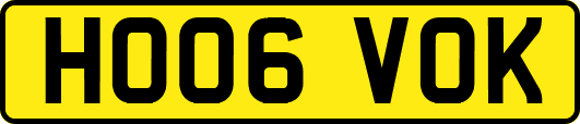 HO06VOK