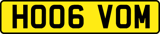 HO06VOM
