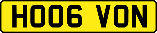 HO06VON