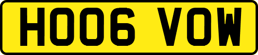 HO06VOW