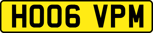 HO06VPM